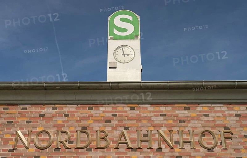 Nordbahnhof
