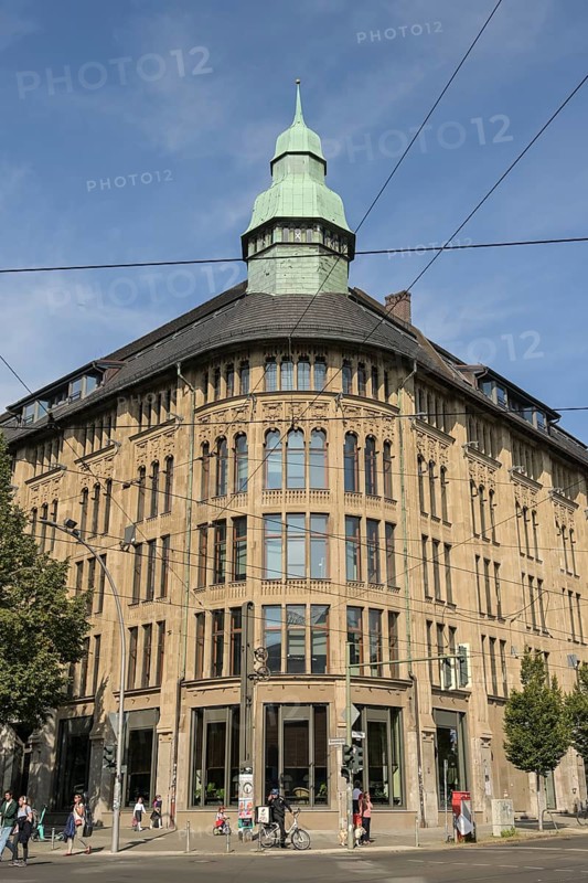 Kaufhaus Jandorf