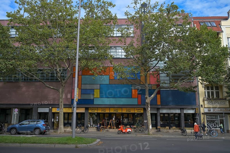 Roxy-Palast