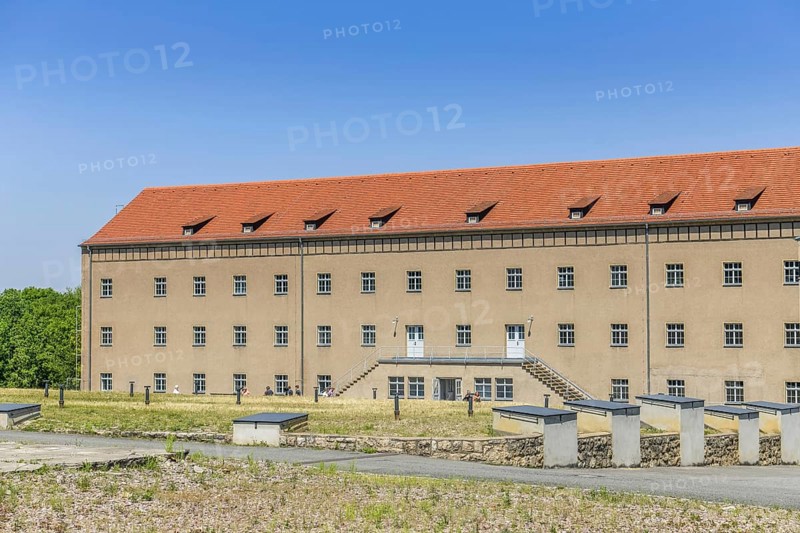 Chamber building
