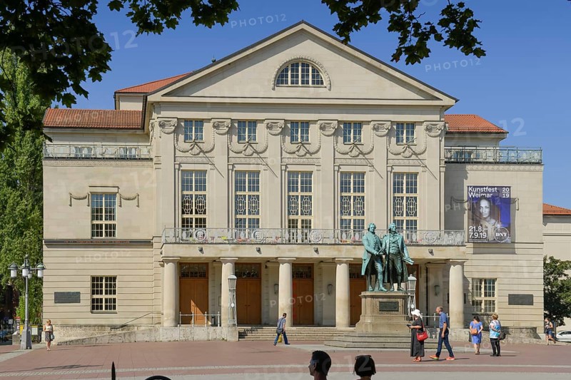 German National Theatre