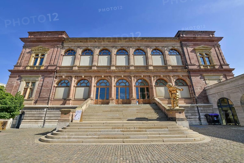 Neues Museum