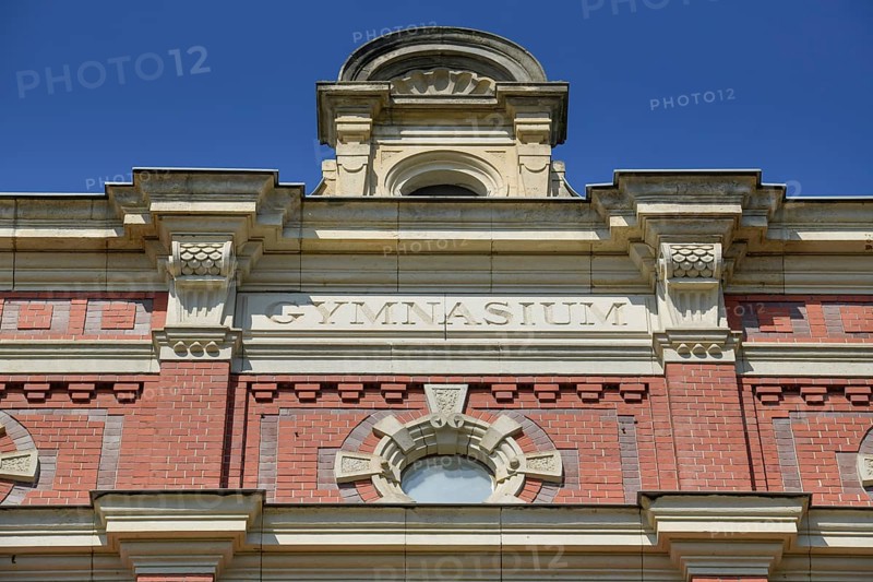 Goethegymnasium