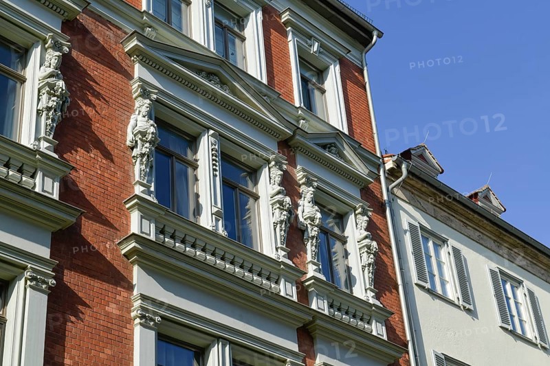 Old building