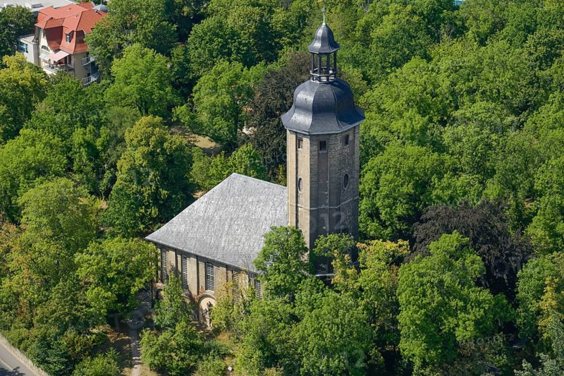 Friedenskirche