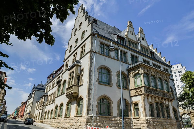 Volkshaus
