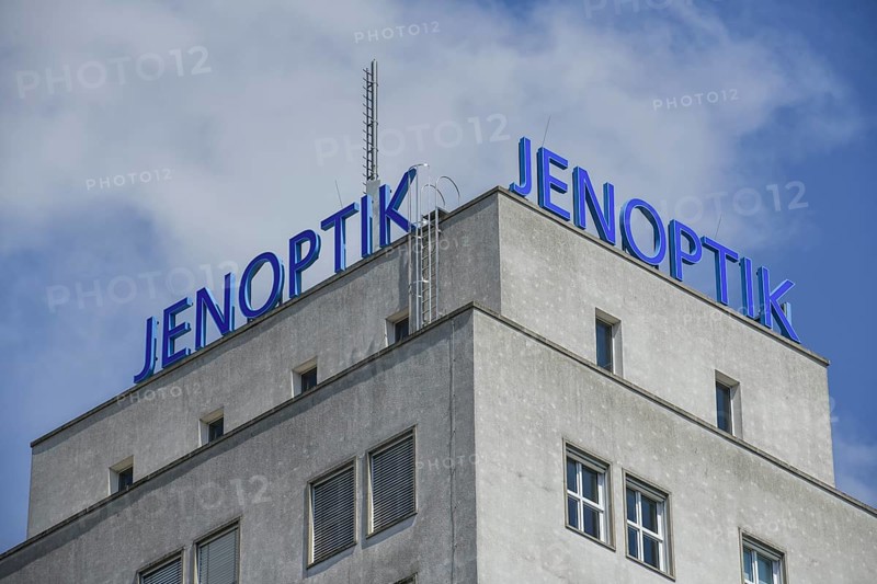 Jenoptik AG