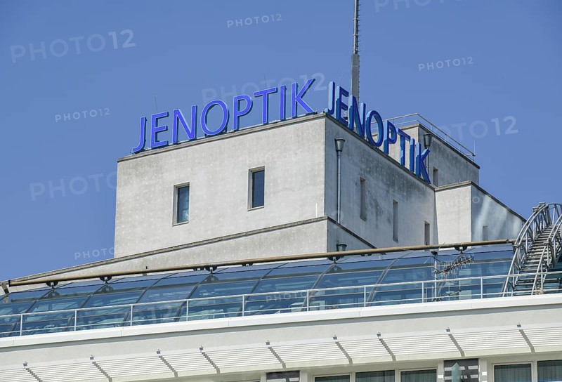 Jenoptik AG