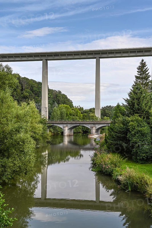 A 4 motorway