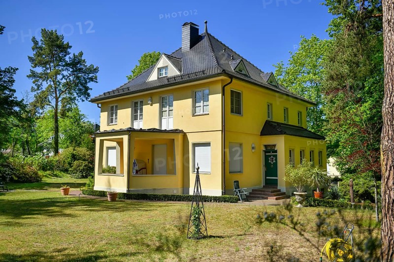 Haus Lehmkühnen