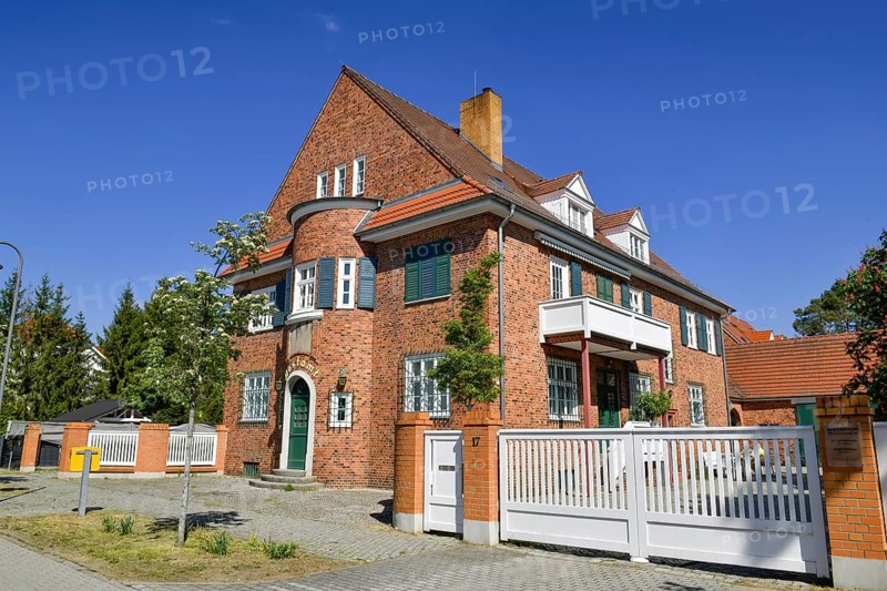 Former post office