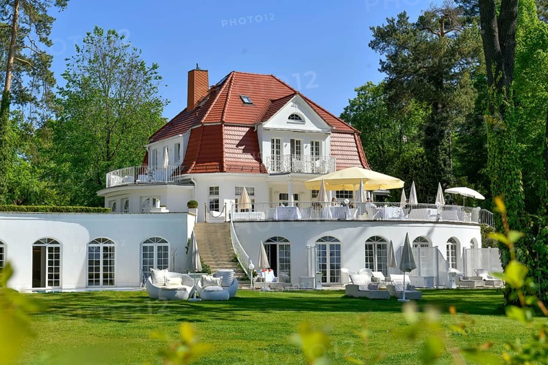 Villa Contessa