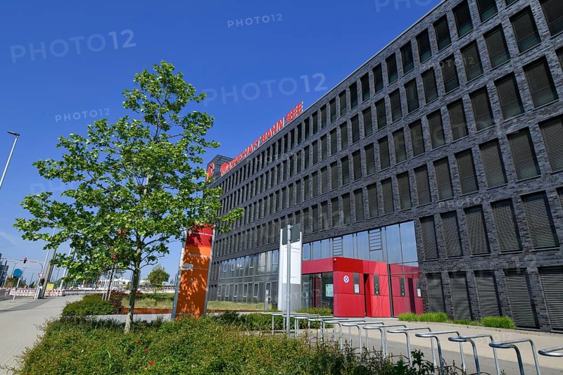 Knappschaft Bahn See