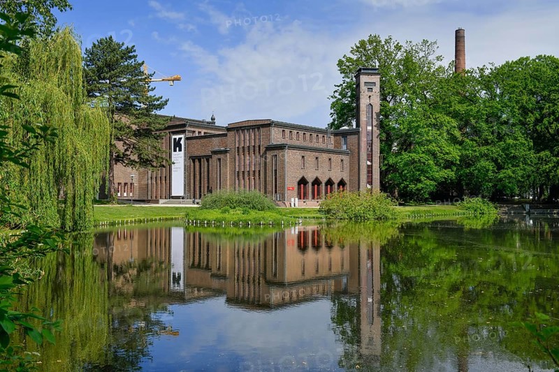 Brandenburg State Museum of Modern Art