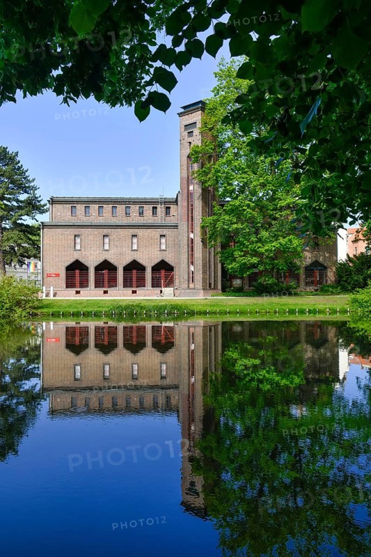 Brandenburg State Museum of Modern Art