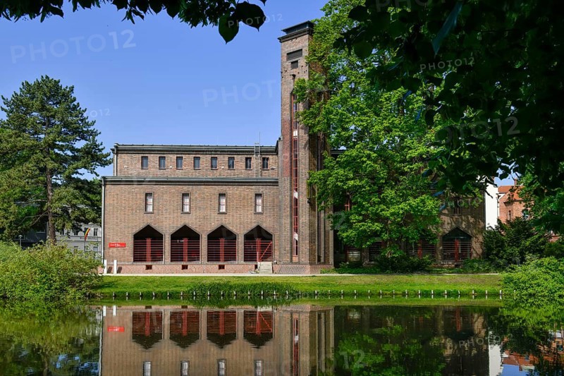 Brandenburg State Museum of Modern Art