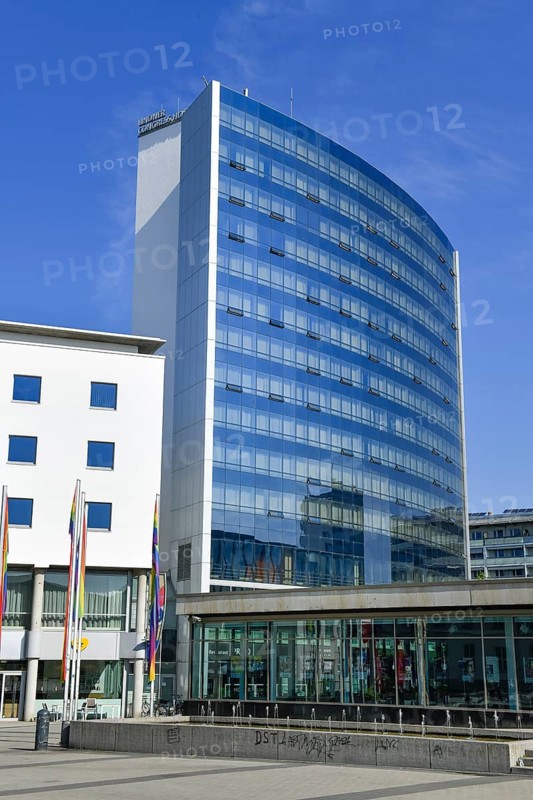 Lindner Congress Hotel