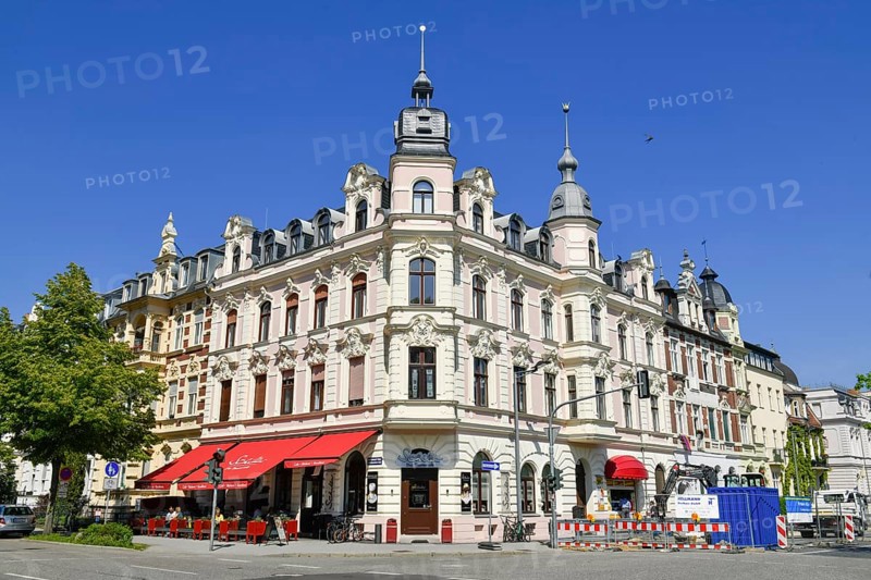 Old building