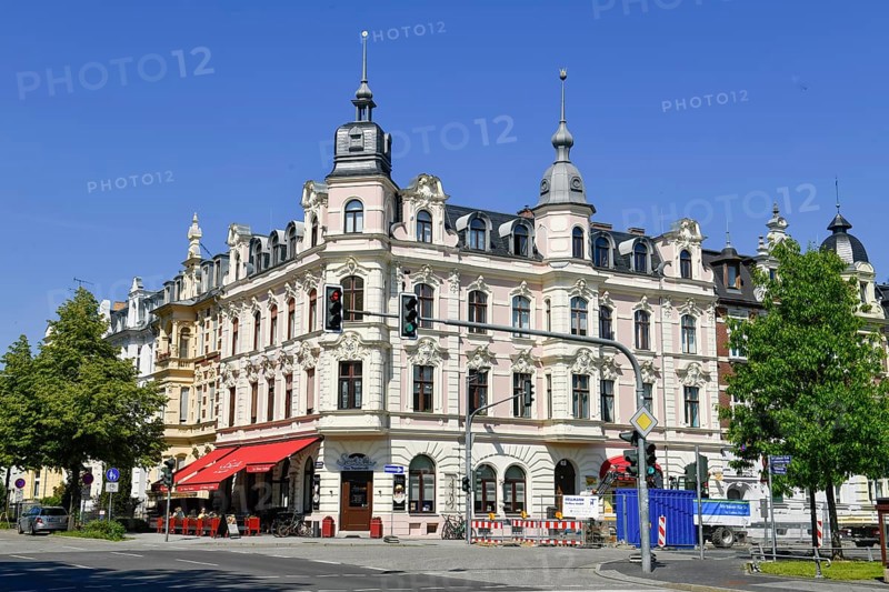 Old building