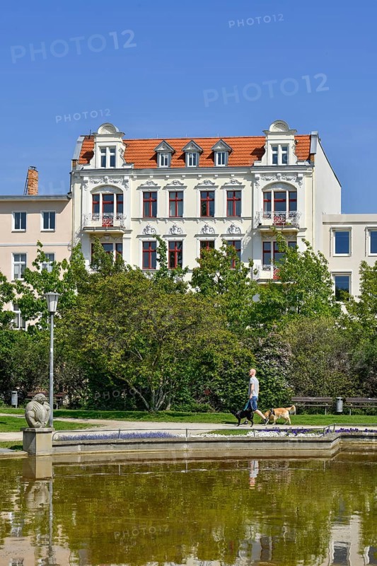 Old building