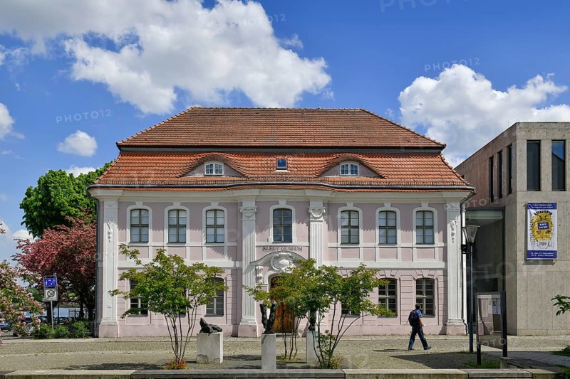 Kleist Museum