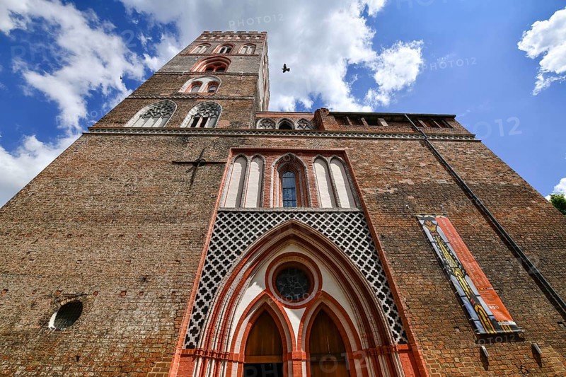 St. Marien Church