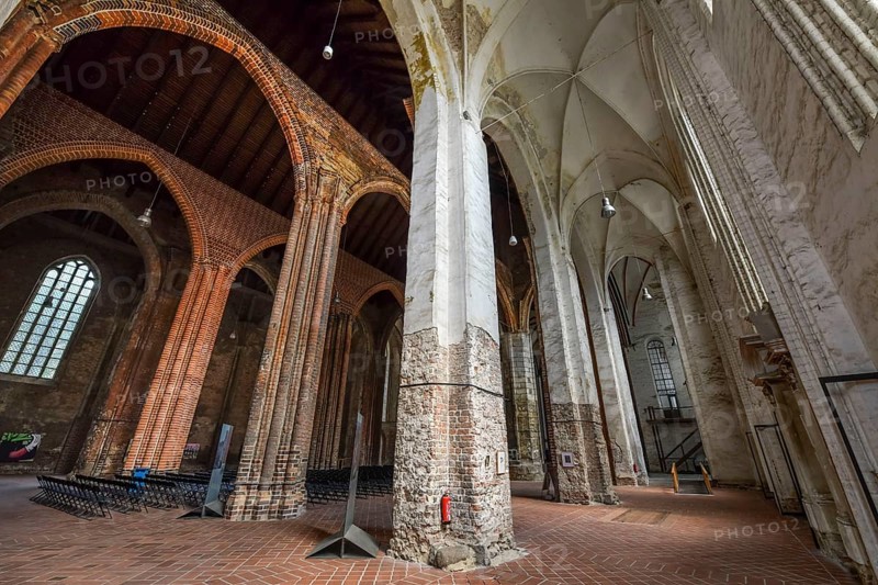 St. Marien Church