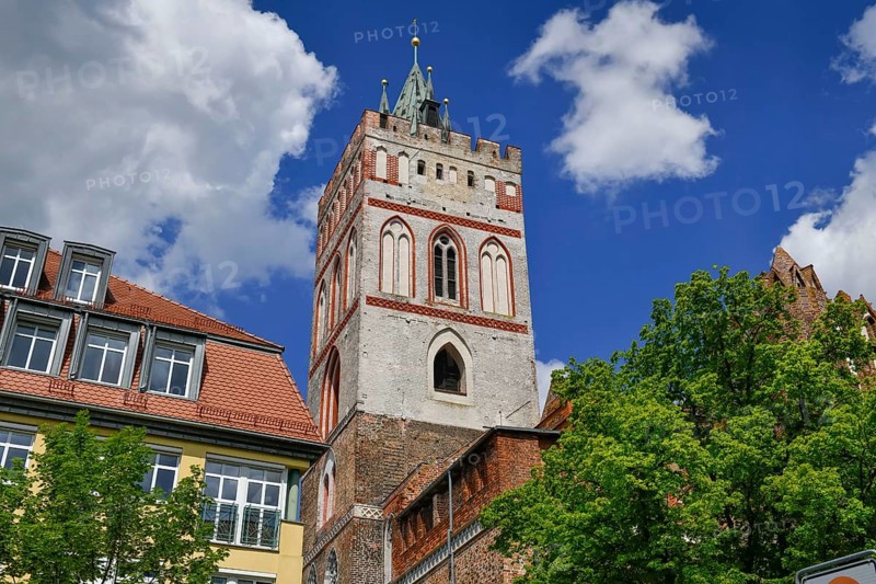 St. Marien Church
