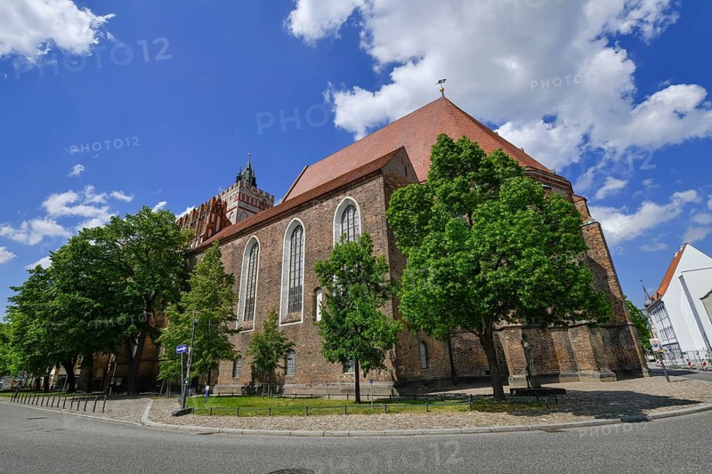 St. Marien Church