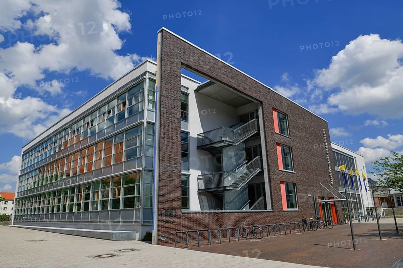 Auditorium Maximum AM