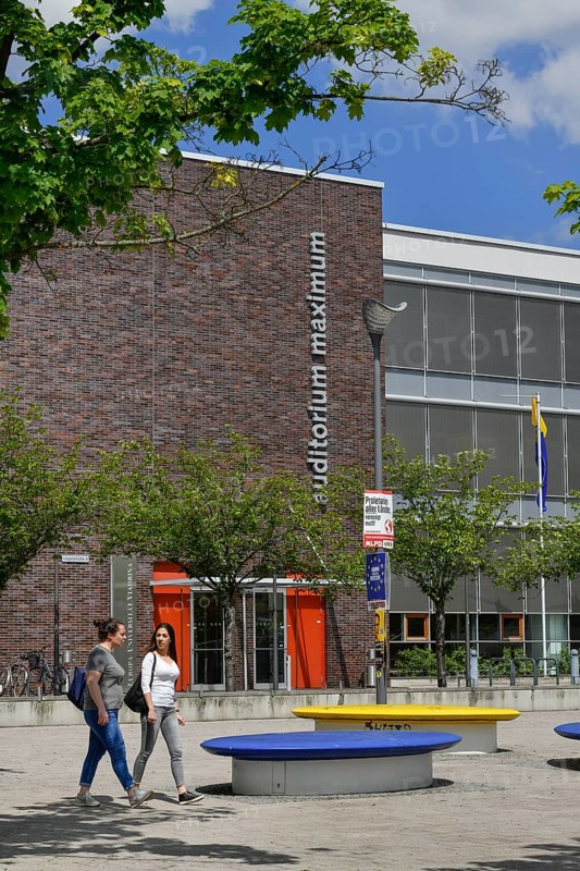 Auditorium Maximum AM