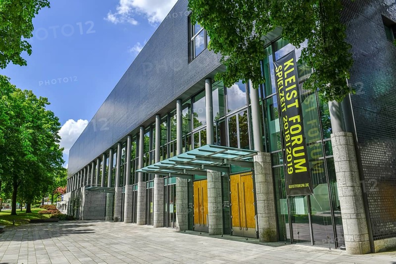 Kleist Forum