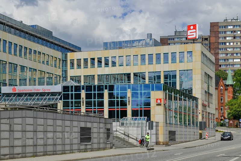 Head Office