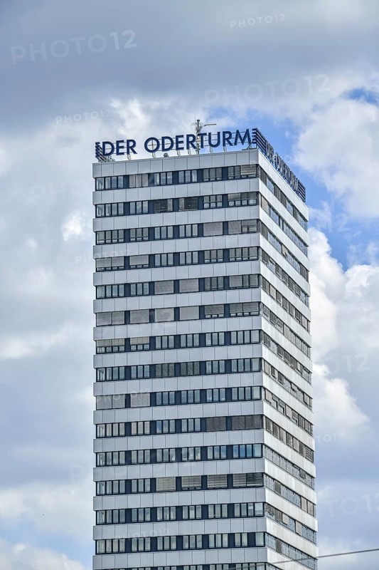 Oderturm