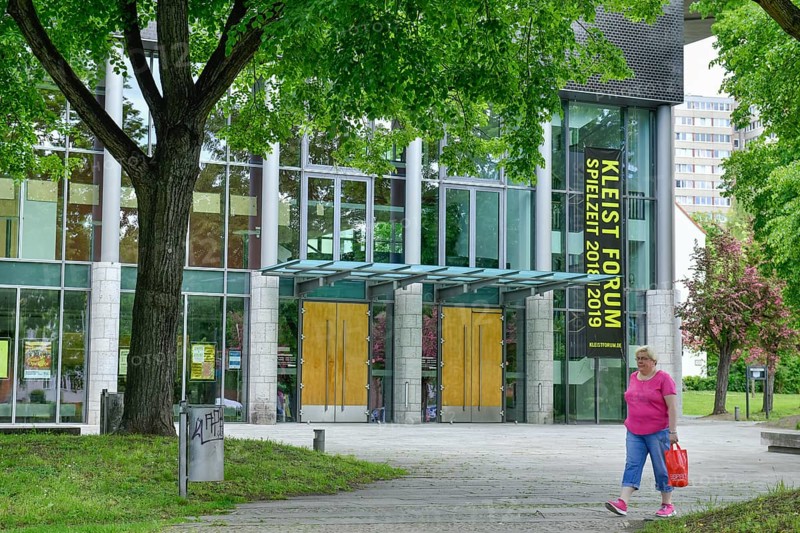 Kleist Forum