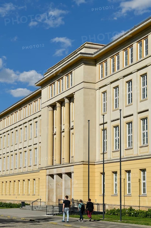 City Hall