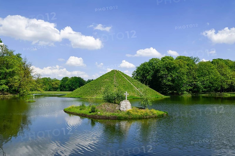 Tumulus