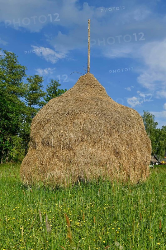 Hayloft