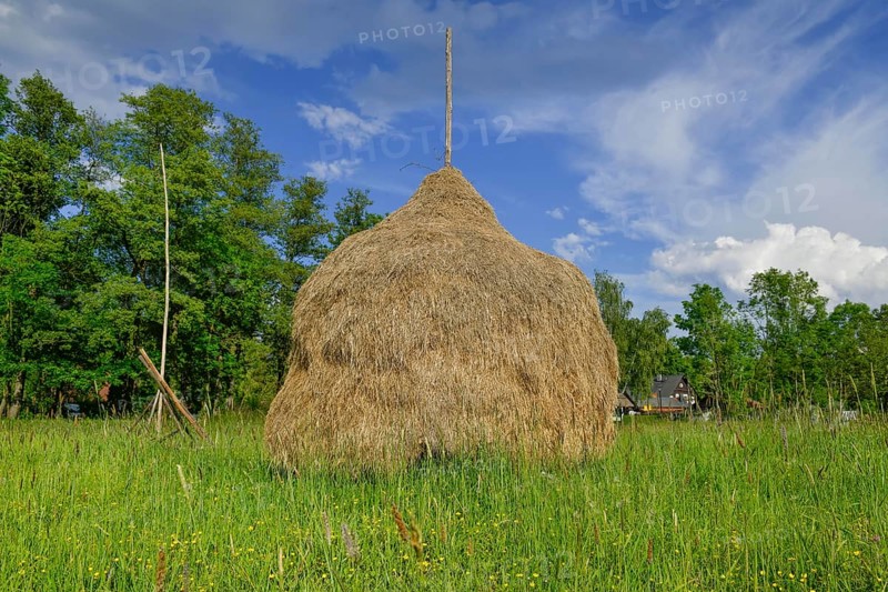 Hayloft