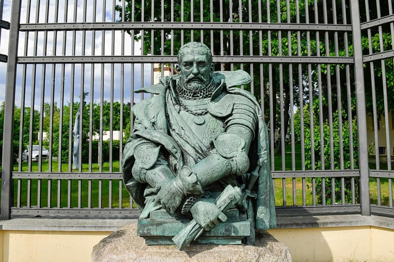 Monument