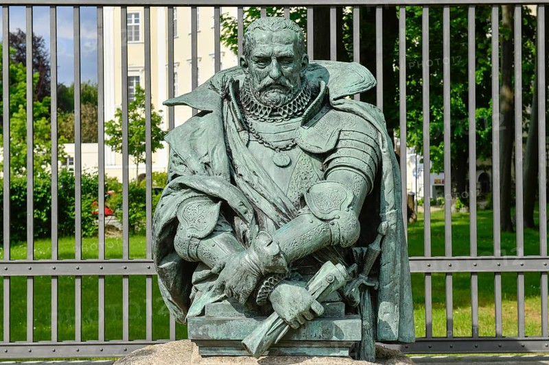 Monument
