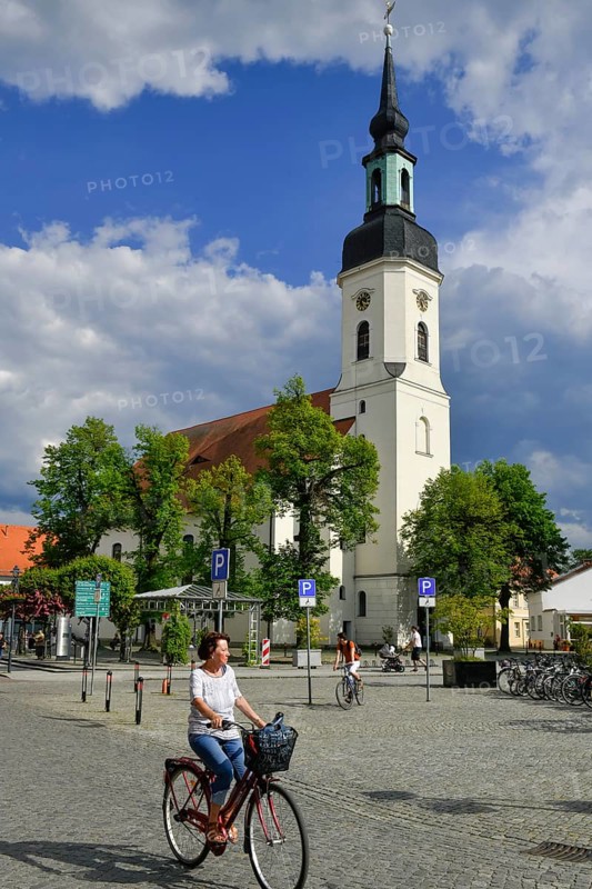 Stadtkirche St. Nikolai