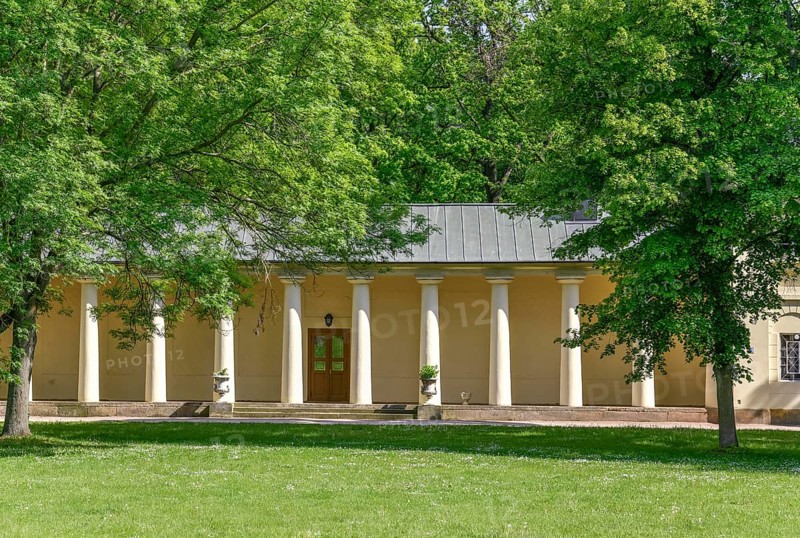 Orangery