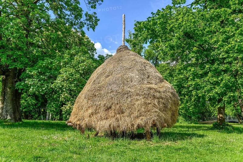 Hayloft