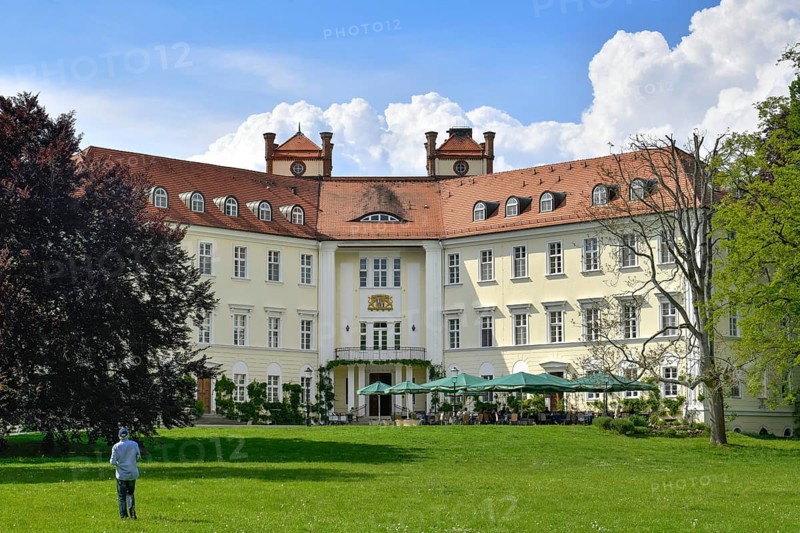 Castle