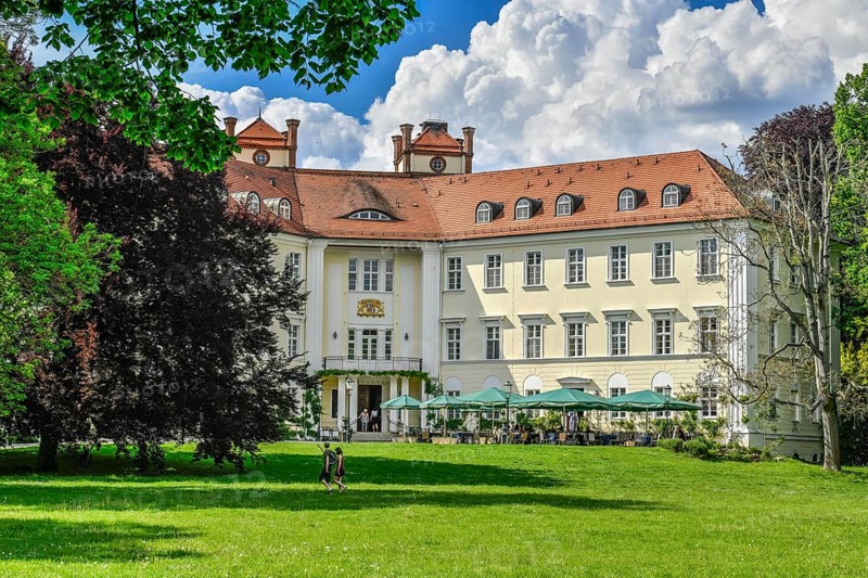 Castle