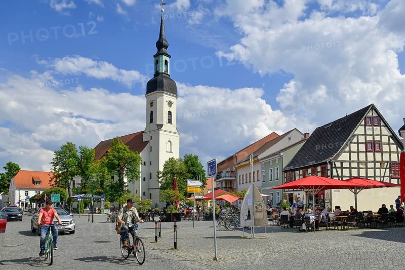 Stadtkirche St. Nikolai