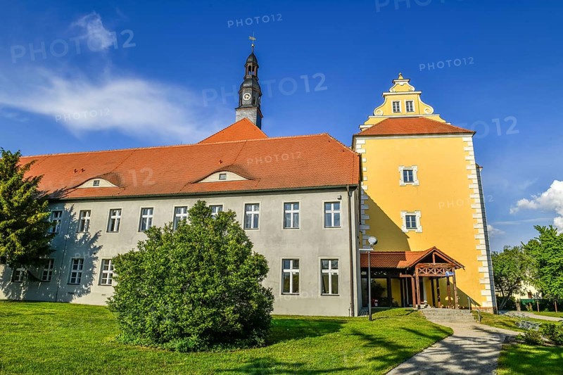 Castle