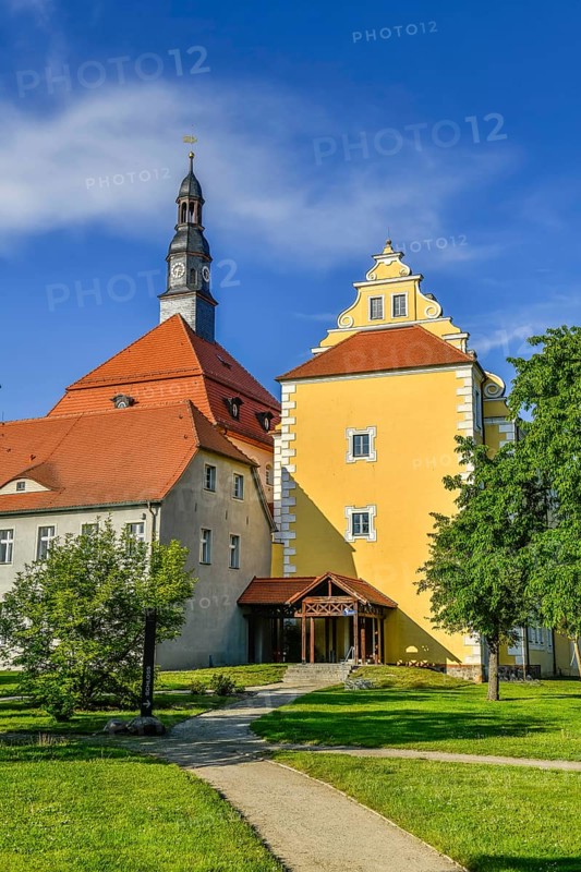 Castle
