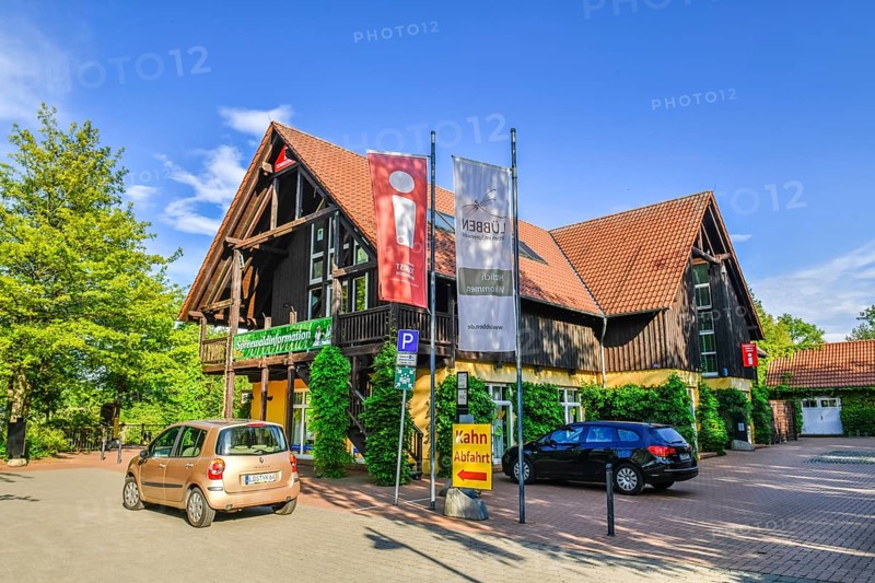 Tourist Information